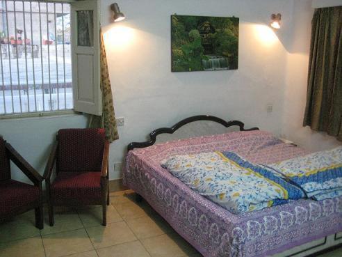 Lakshmi Guest House Dehradun Esterno foto
