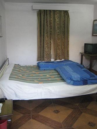 Lakshmi Guest House Dehradun Esterno foto