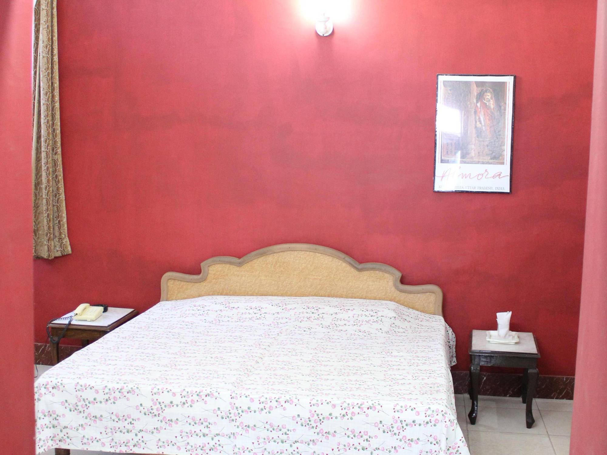 Lakshmi Guest House Dehradun Esterno foto