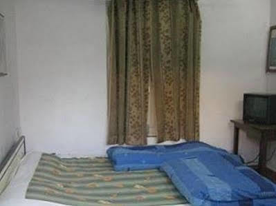 Lakshmi Guest House Dehradun Esterno foto